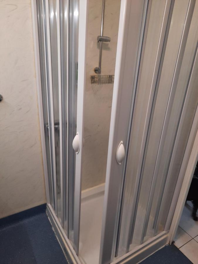 Californie Appartement Nice Eksteriør bilde