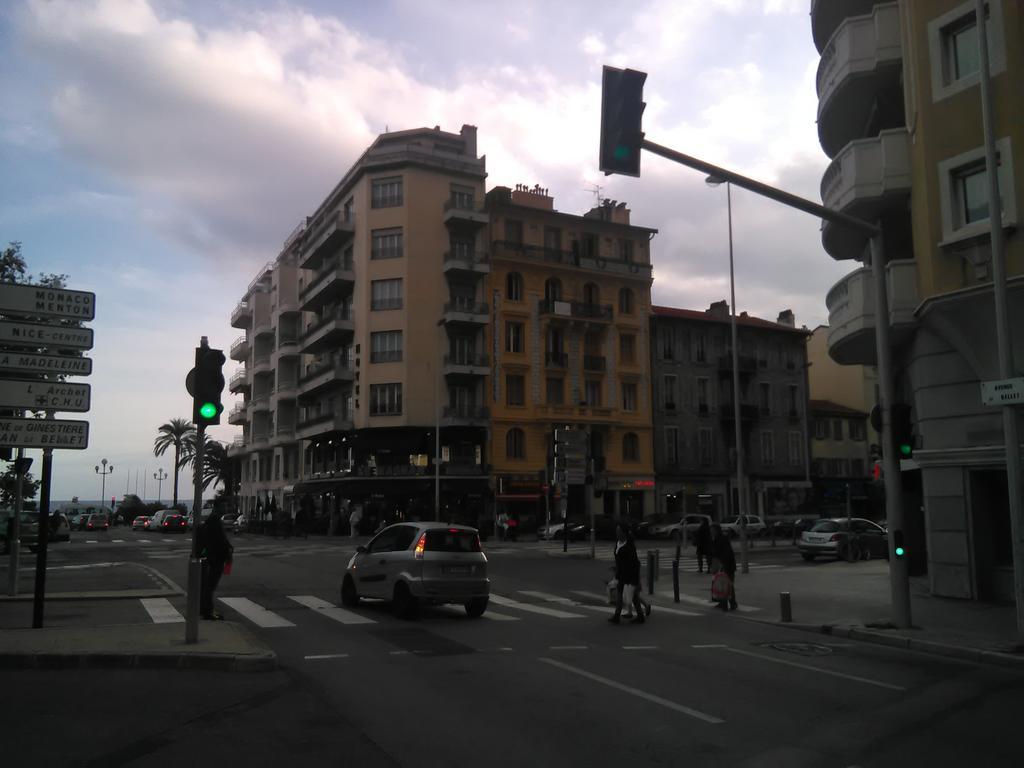 Californie Appartement Nice Rom bilde