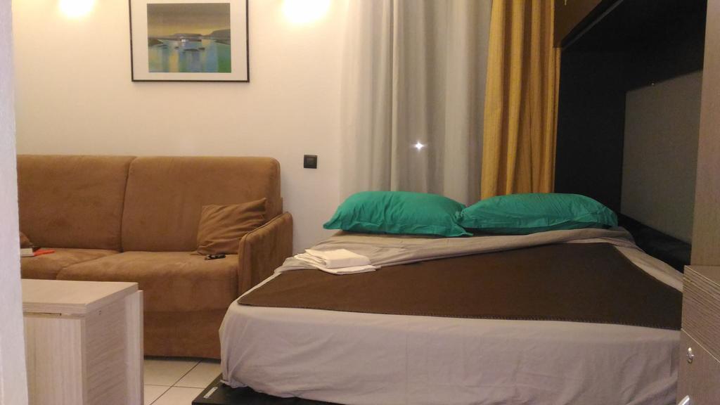 Californie Appartement Nice Eksteriør bilde