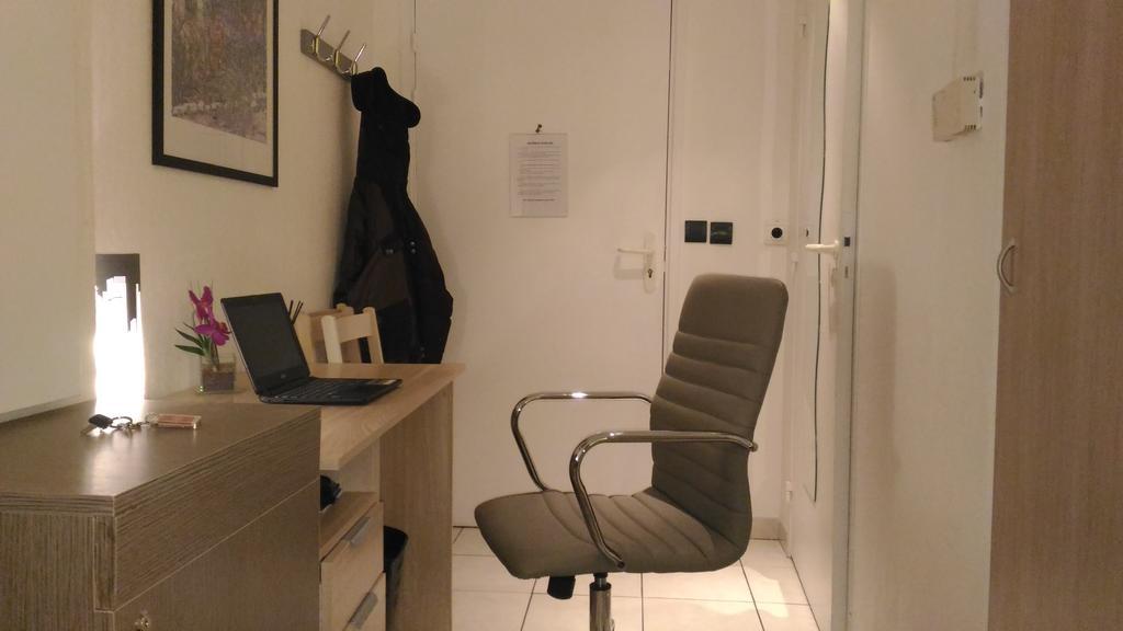 Californie Appartement Nice Eksteriør bilde